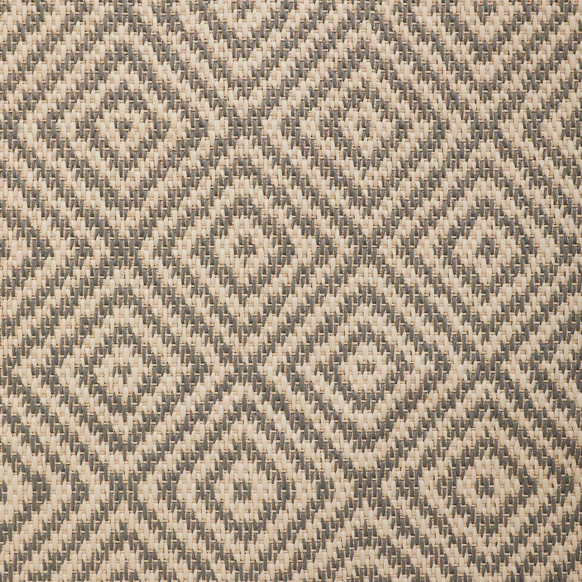 Alfombra de exterior ILANGA Gris 100x150cm
