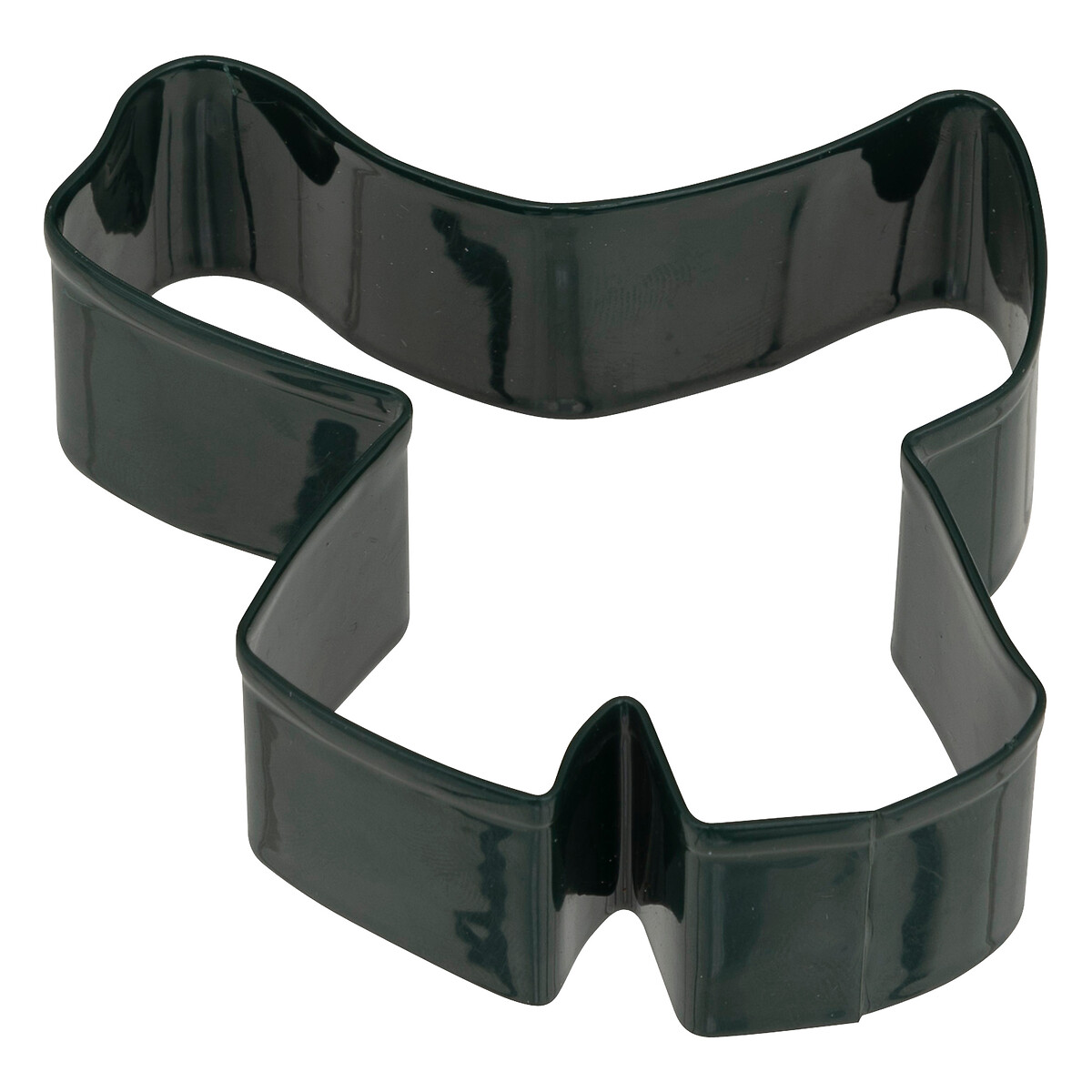 Set 10 cortadores para galletas navide&ntilde;as