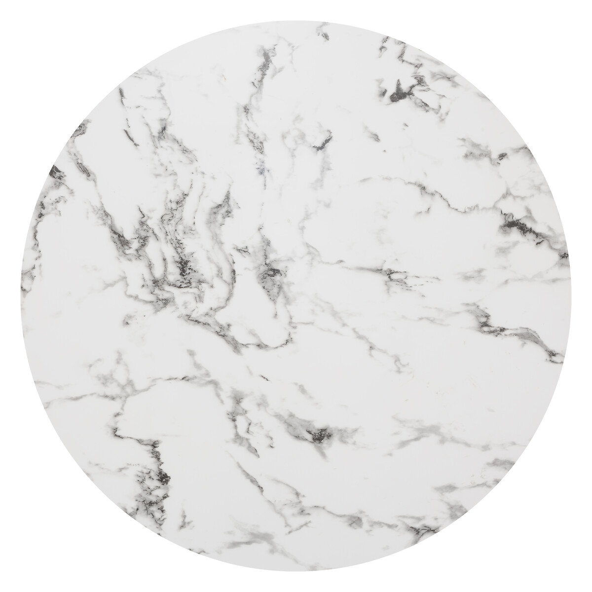 Mesa De Comedor Redonda