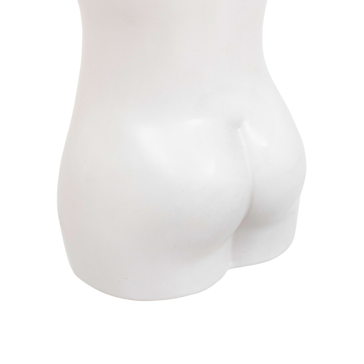 Jarrón Cuerpo Mujer Etel 17Cm
