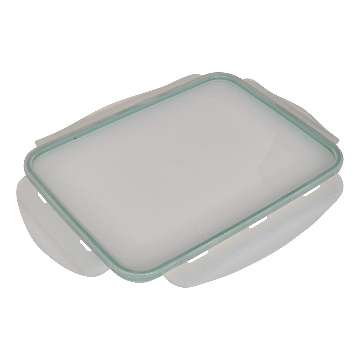 Herm&eacute;tico rectangular CLIPEAT 3,6L