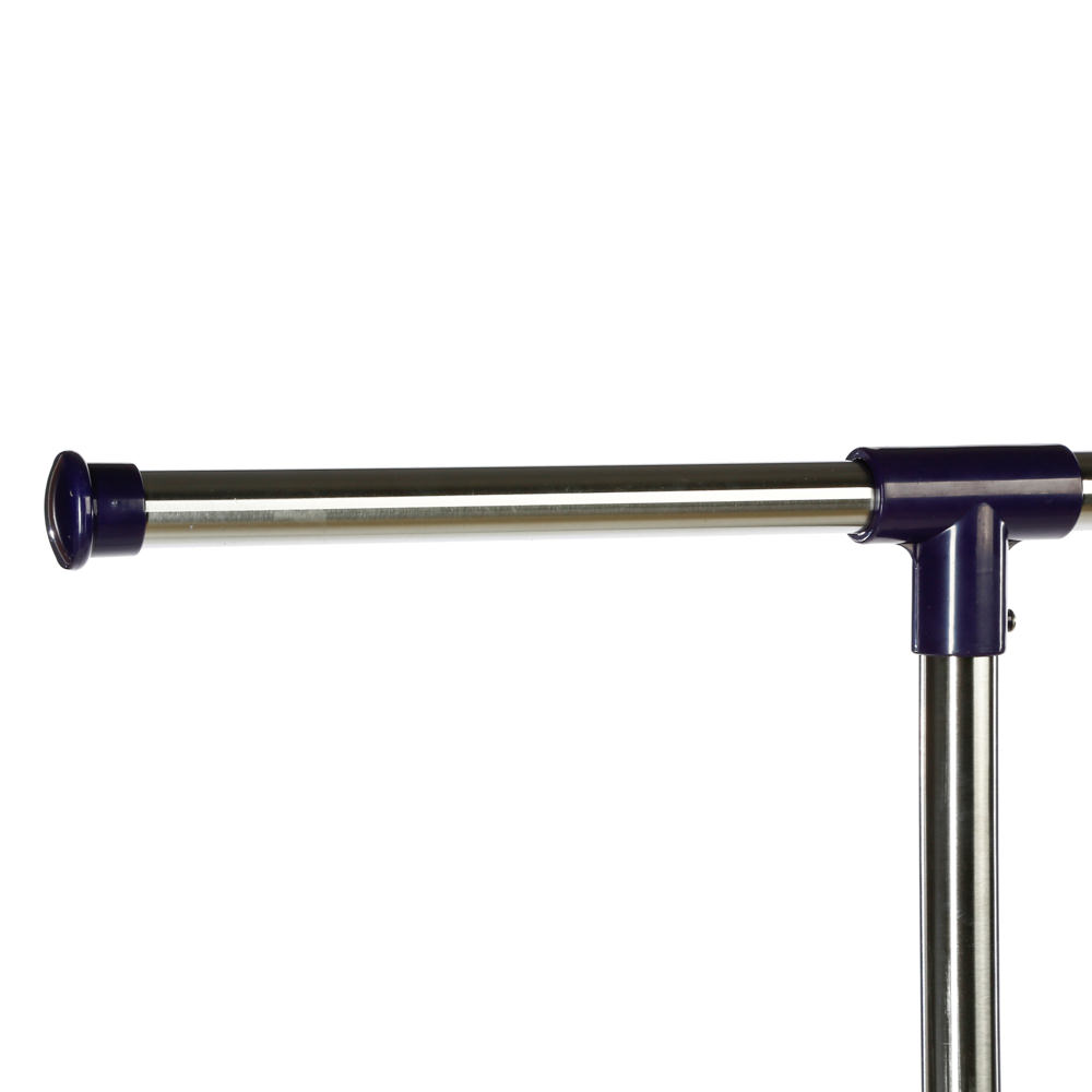 Perchero Extensible Con Altura Regulable