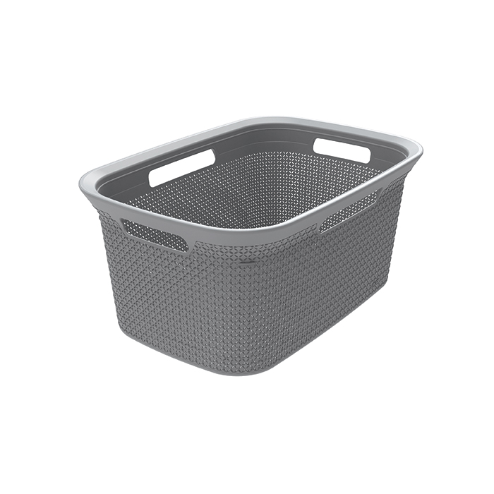 Cesto De Ropa 45L Mode