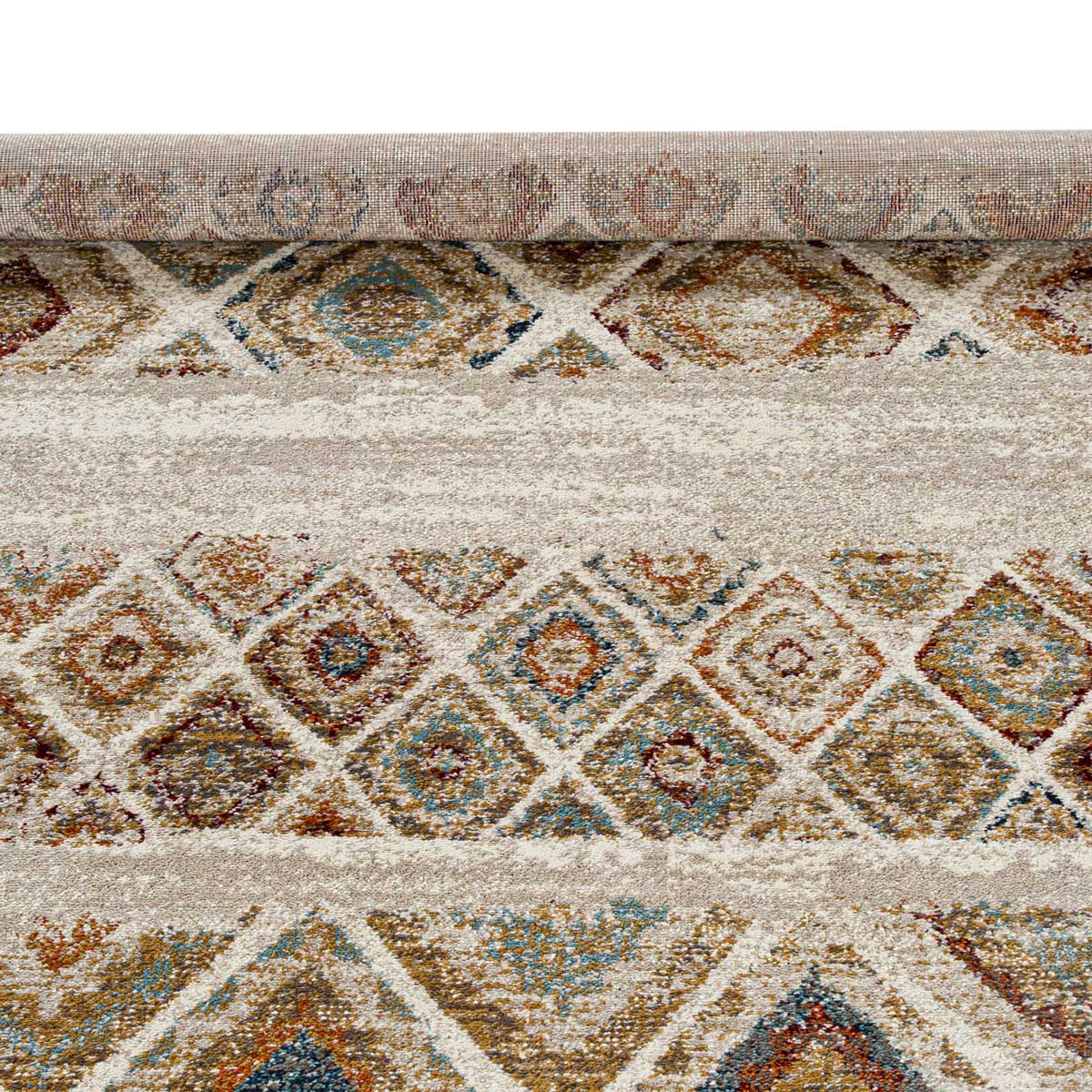 Alfombra Quatro 160x235Cm