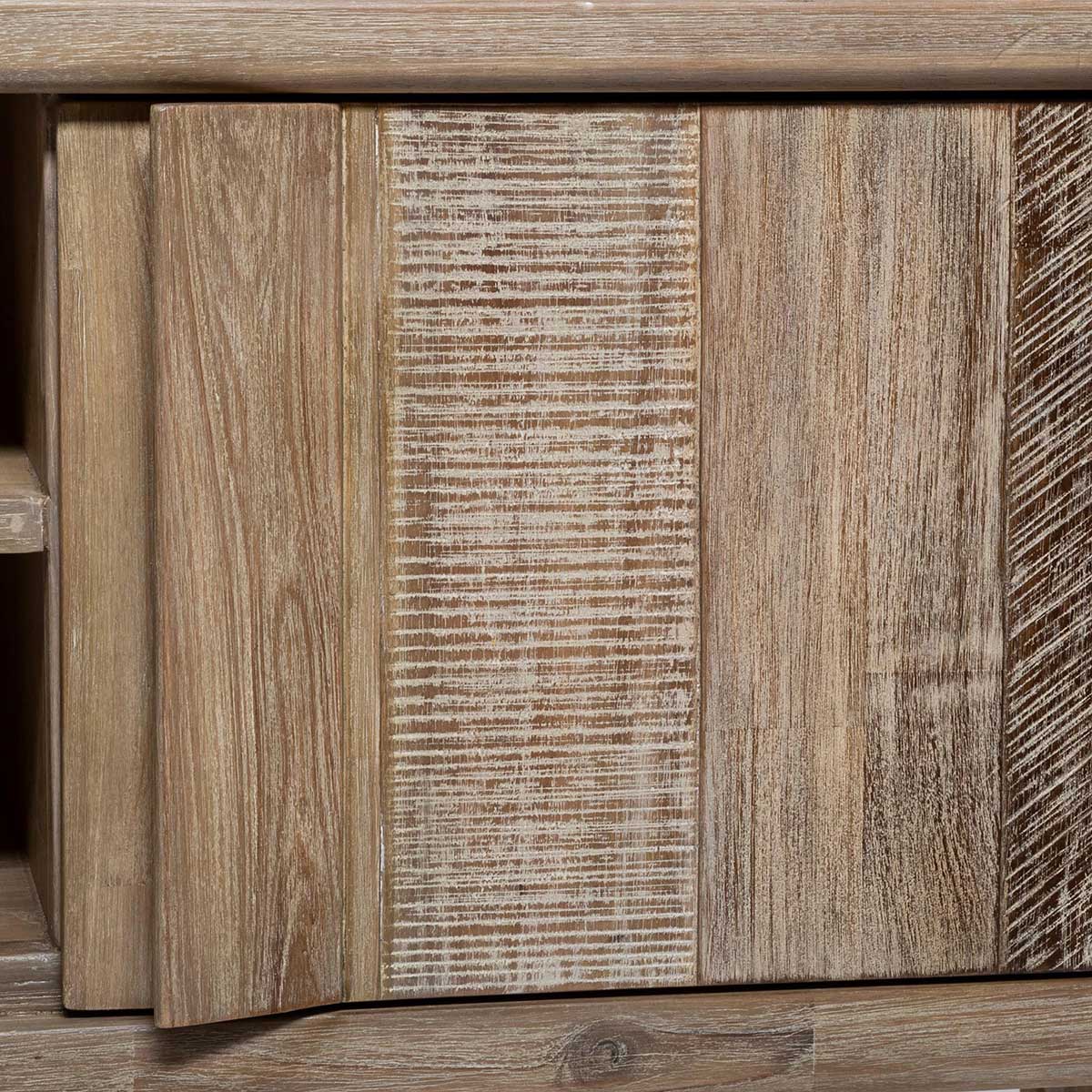 Mueble De Tv Banila 150x46x55Cm