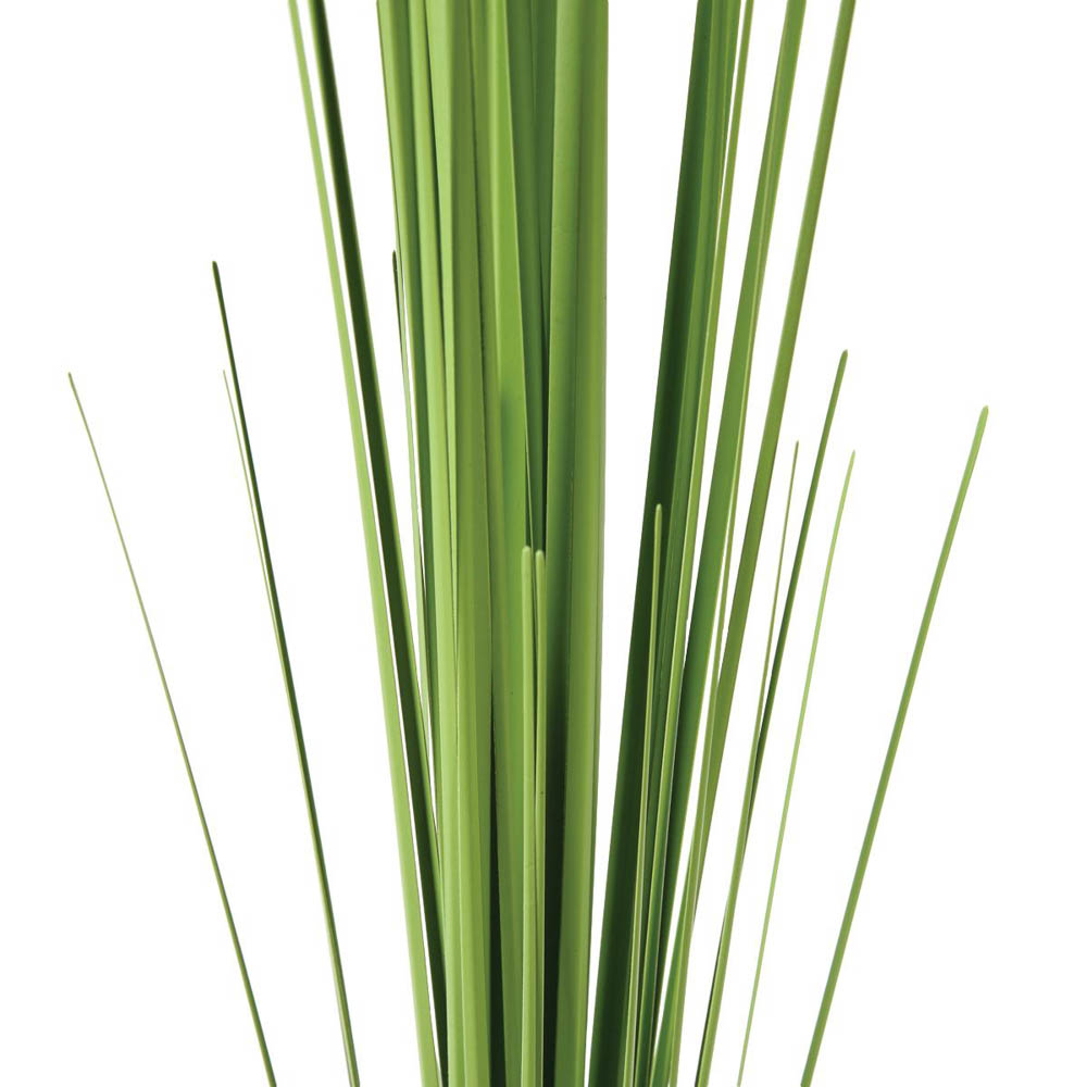 Haste Verde Erva Artificial