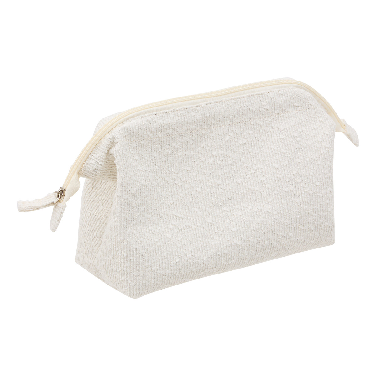 Bolsa de higiene blanca