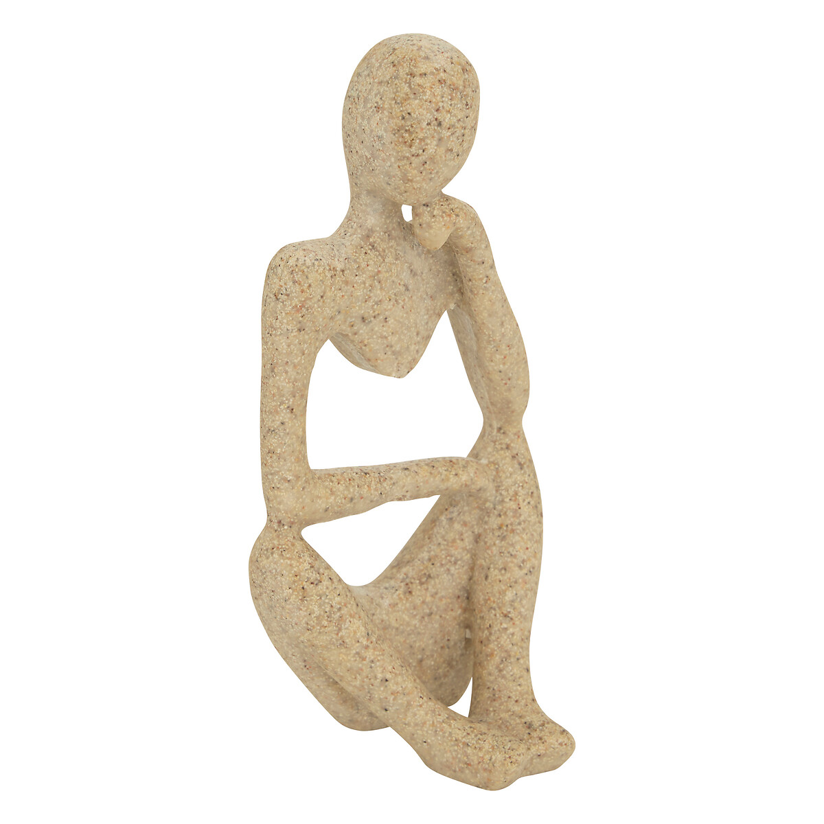 Juego de 3 figuras ABY mujer