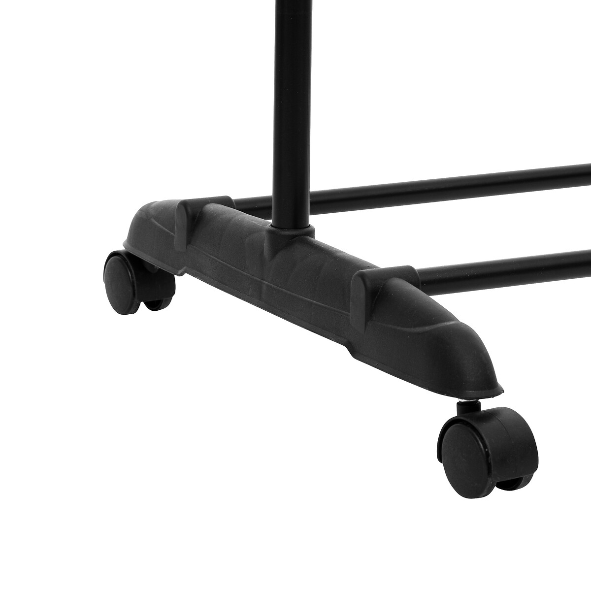 Perchero Extensible Simple 