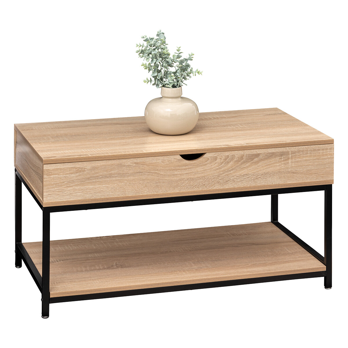 Mueble De Apoyo C/Tablero Elevable