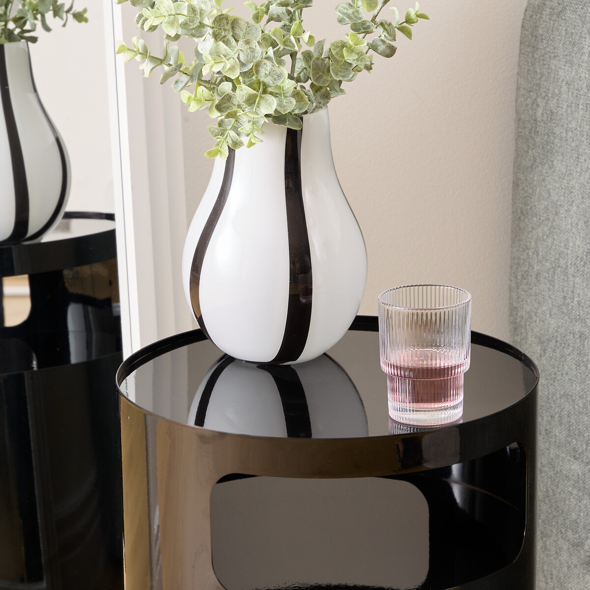 Vaso EMLI'EAU de vidrio 19cl