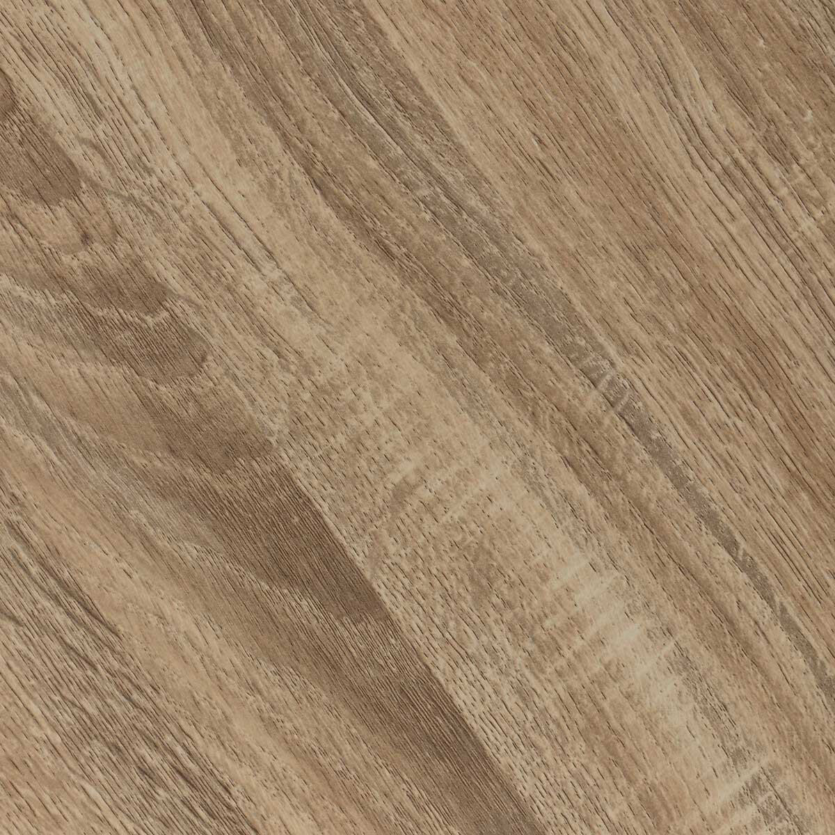 Mesa de noche de mdf y metal ALIAJ 