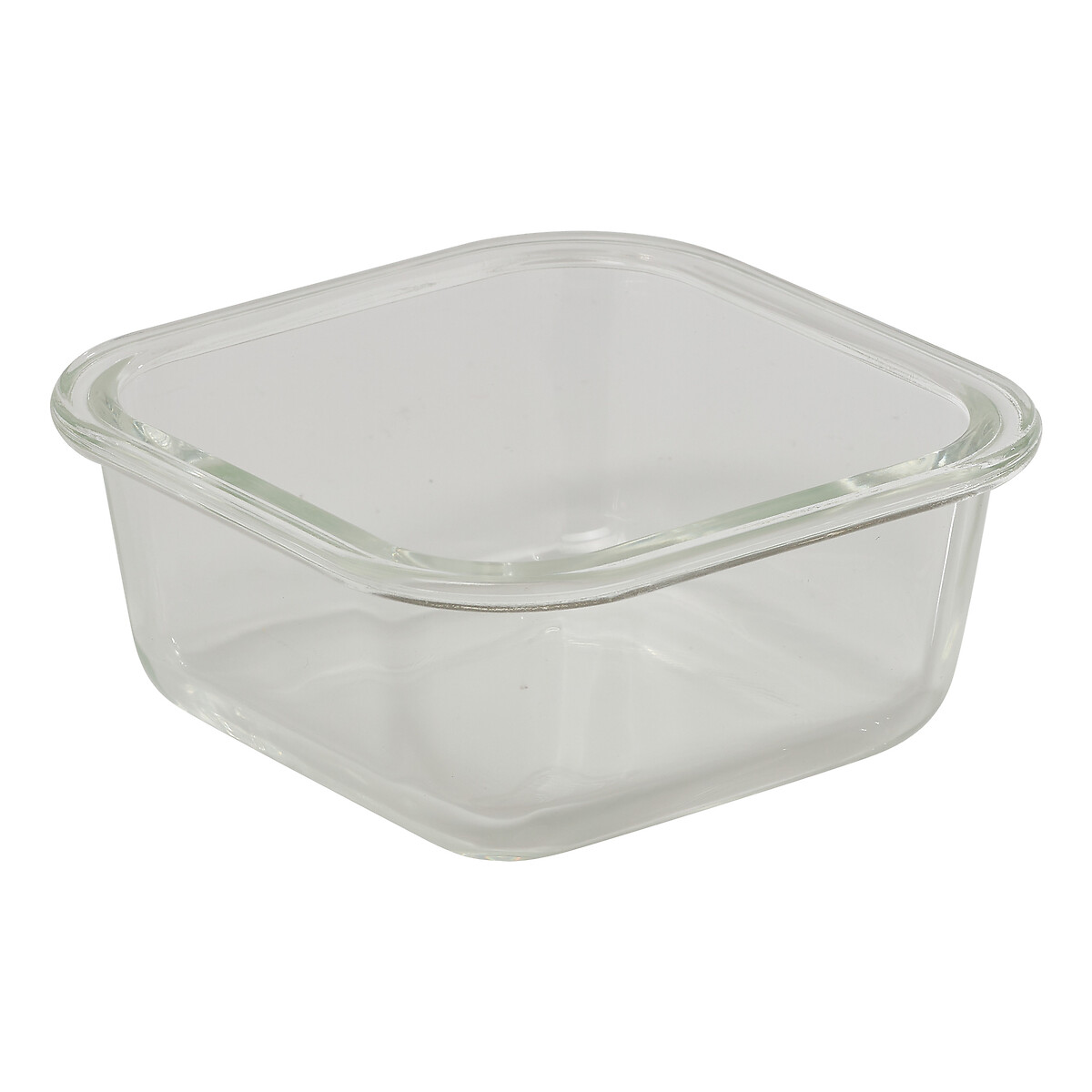 Herm&eacute;tico cuadrado SILEAT 0,3L