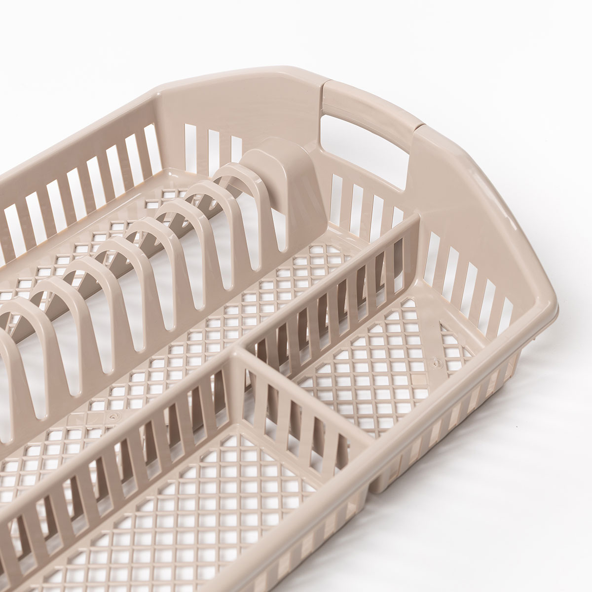 Escurreplatos EUROPA beige