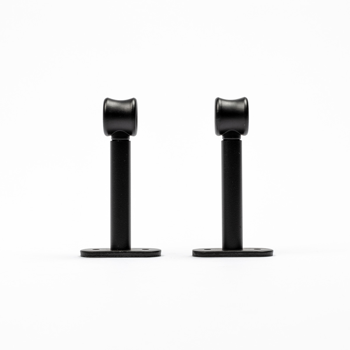 Juego De 2 Soportes D20 90Mm 