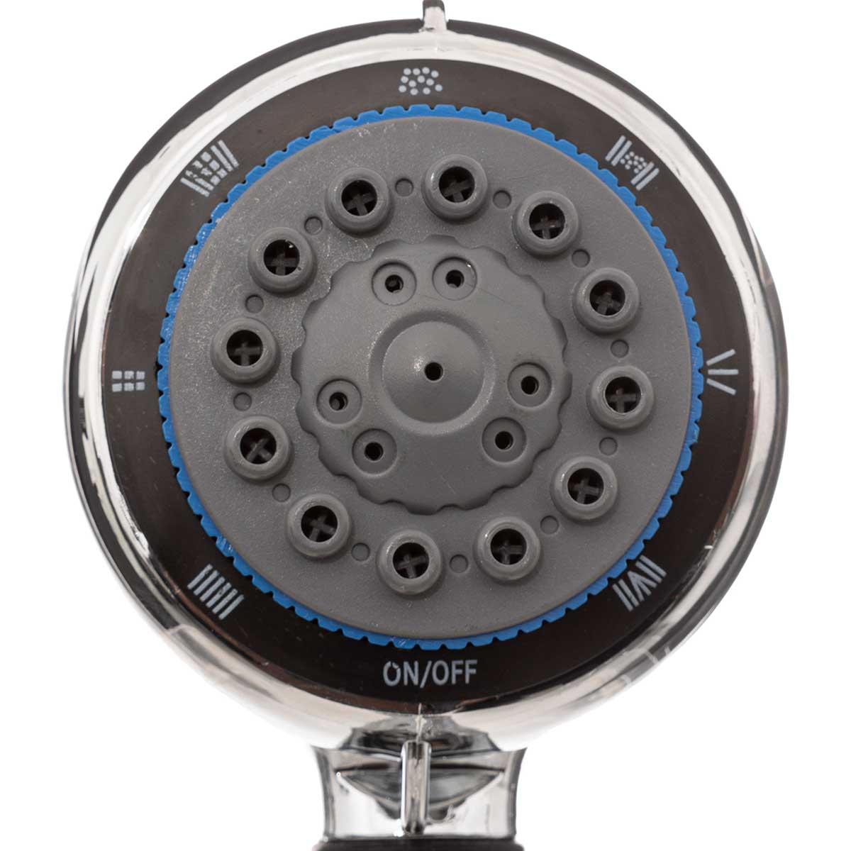 Mango Ducha Con 7 Funciones