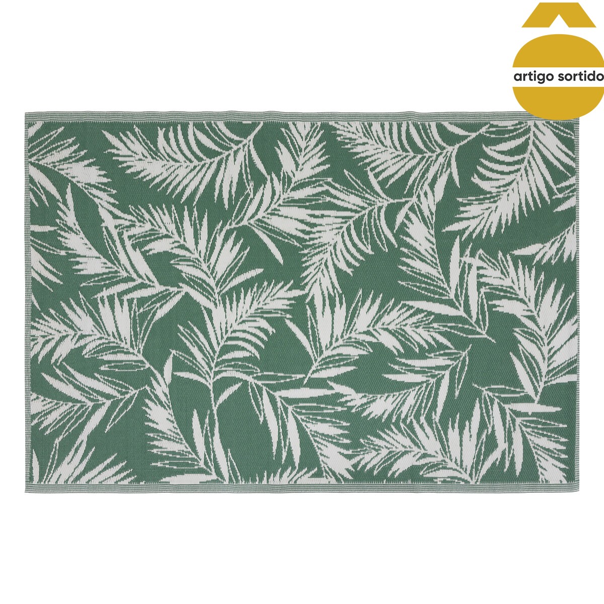 Alfombra Exterior 230x160cm