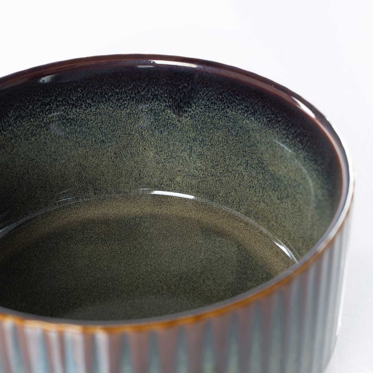 Cuenco Land 14cm