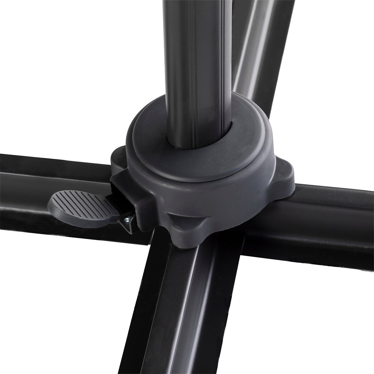 Guarda-Sol descentrado Cayo