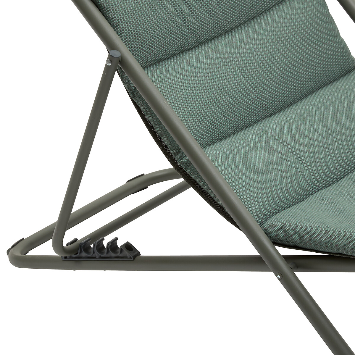 Silla relax MIRAEL laurier