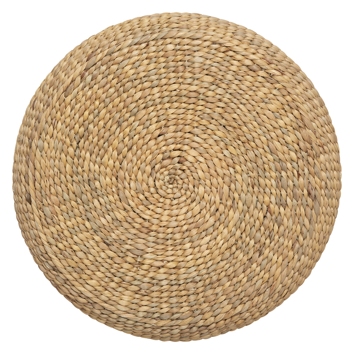 Puf Wonderly Beige 55x14Cm