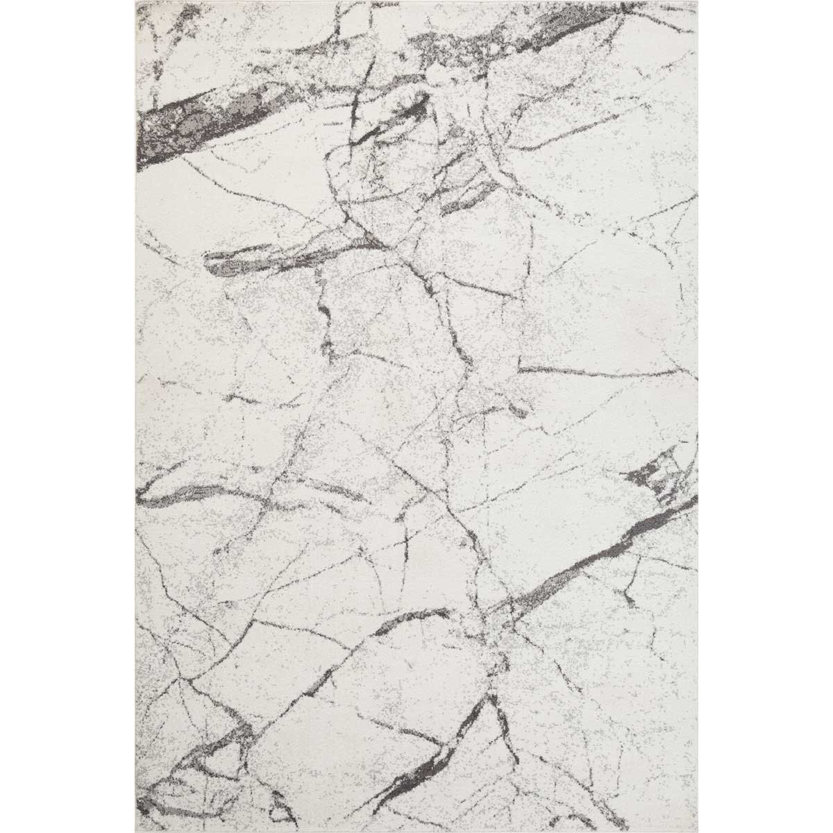 Alfombra Ambiente Efecto M&aacute;rmol 120x160