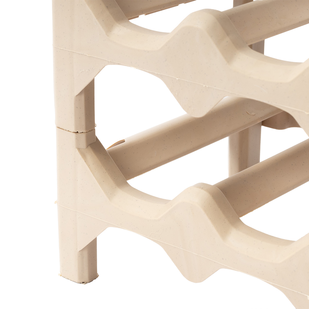 Juego 3 Botelleros Land 12 Botellas