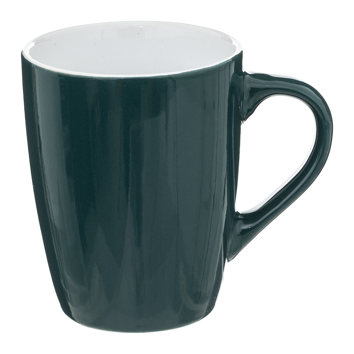 Taza De Cer&aacute;mica Colorama Azul 33Cl 