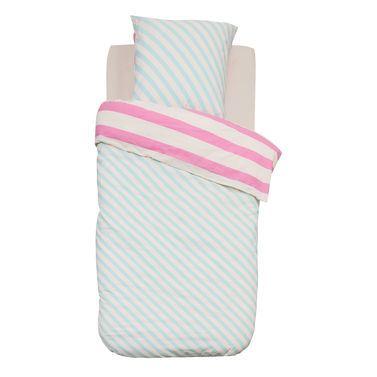 Funda nórdica con funda de almohada COOL KIDS 