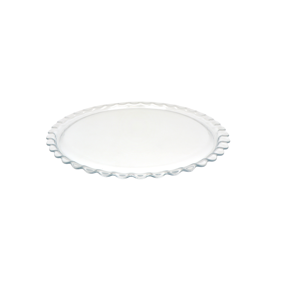 Plato De Tarta Maxi Patisserie 37Cm