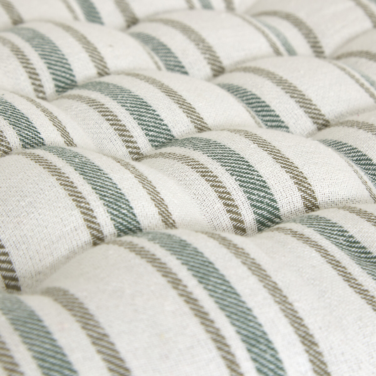 Coj&iacute;n para silla GROOVE verde