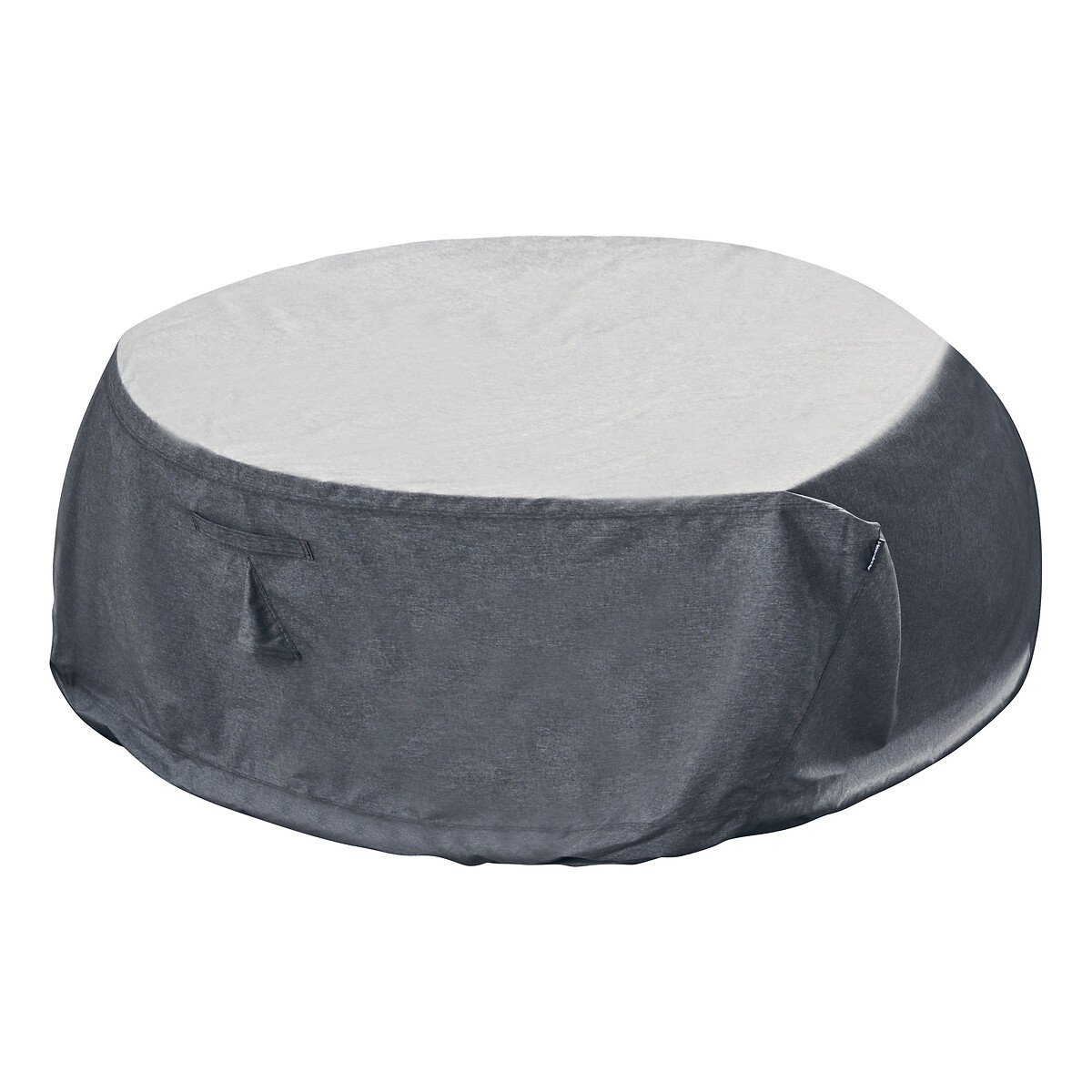 Funda para mesa redonda