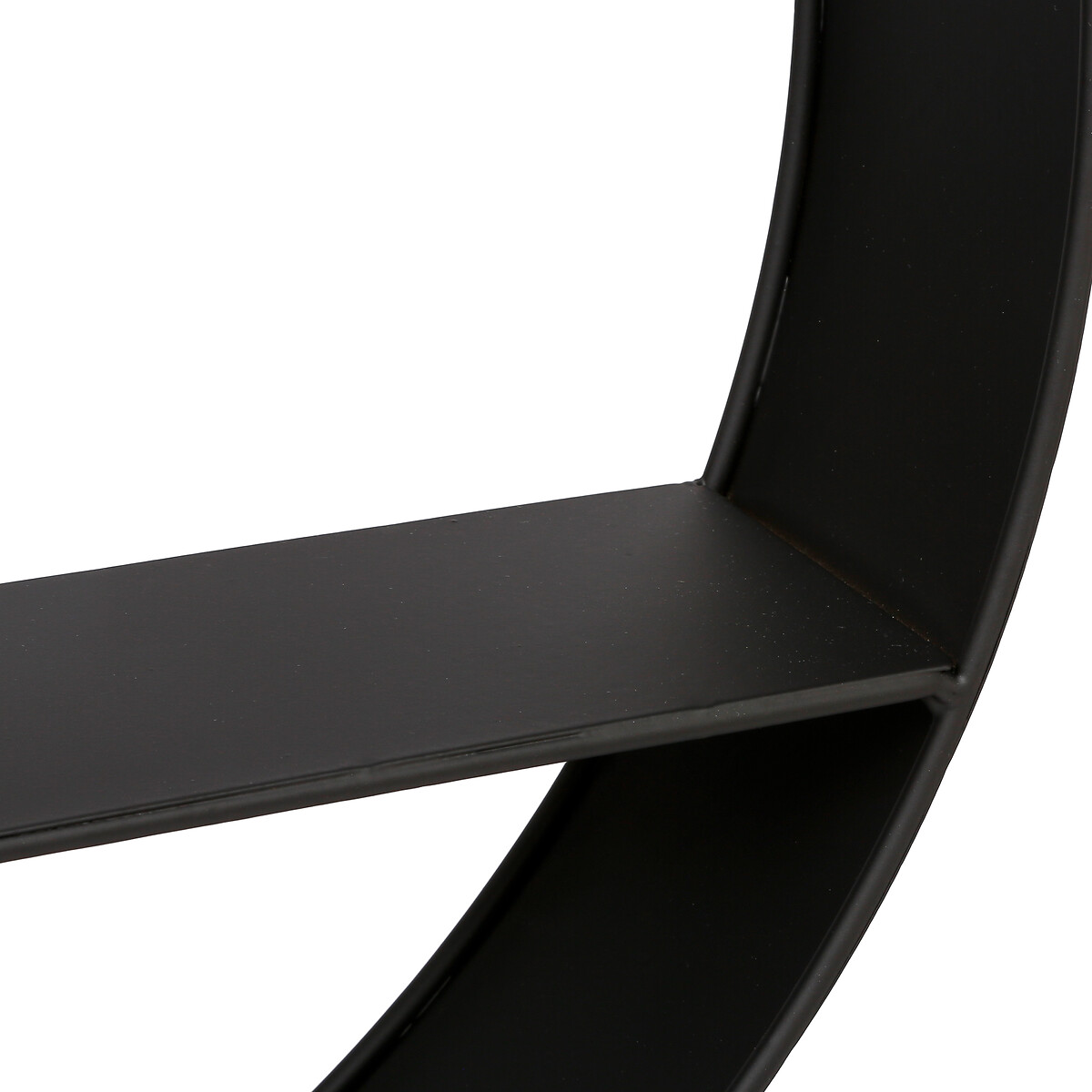 Estante De Metal Para Colgar 54.5x10Cm