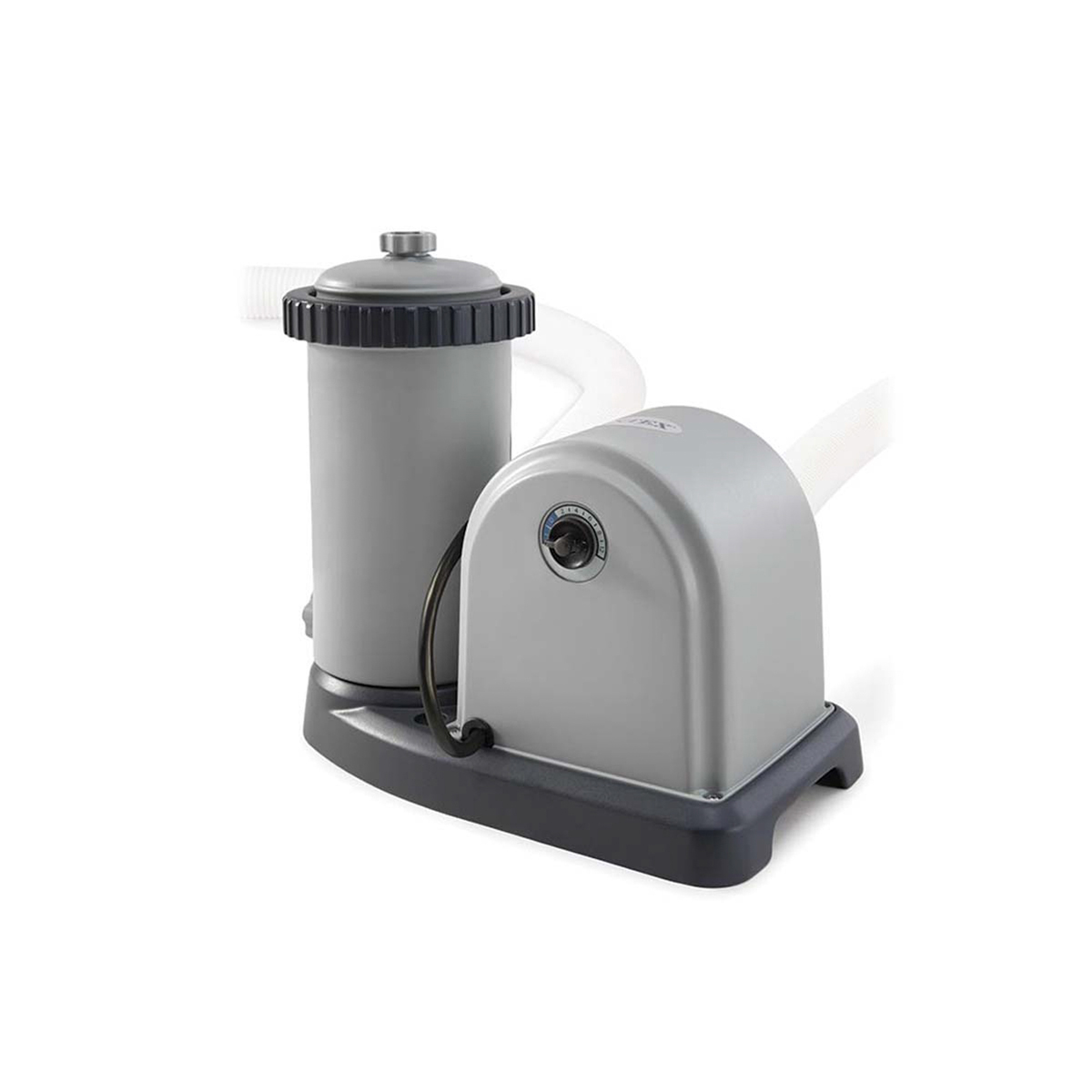 Bomba Filtro Kristal Intex