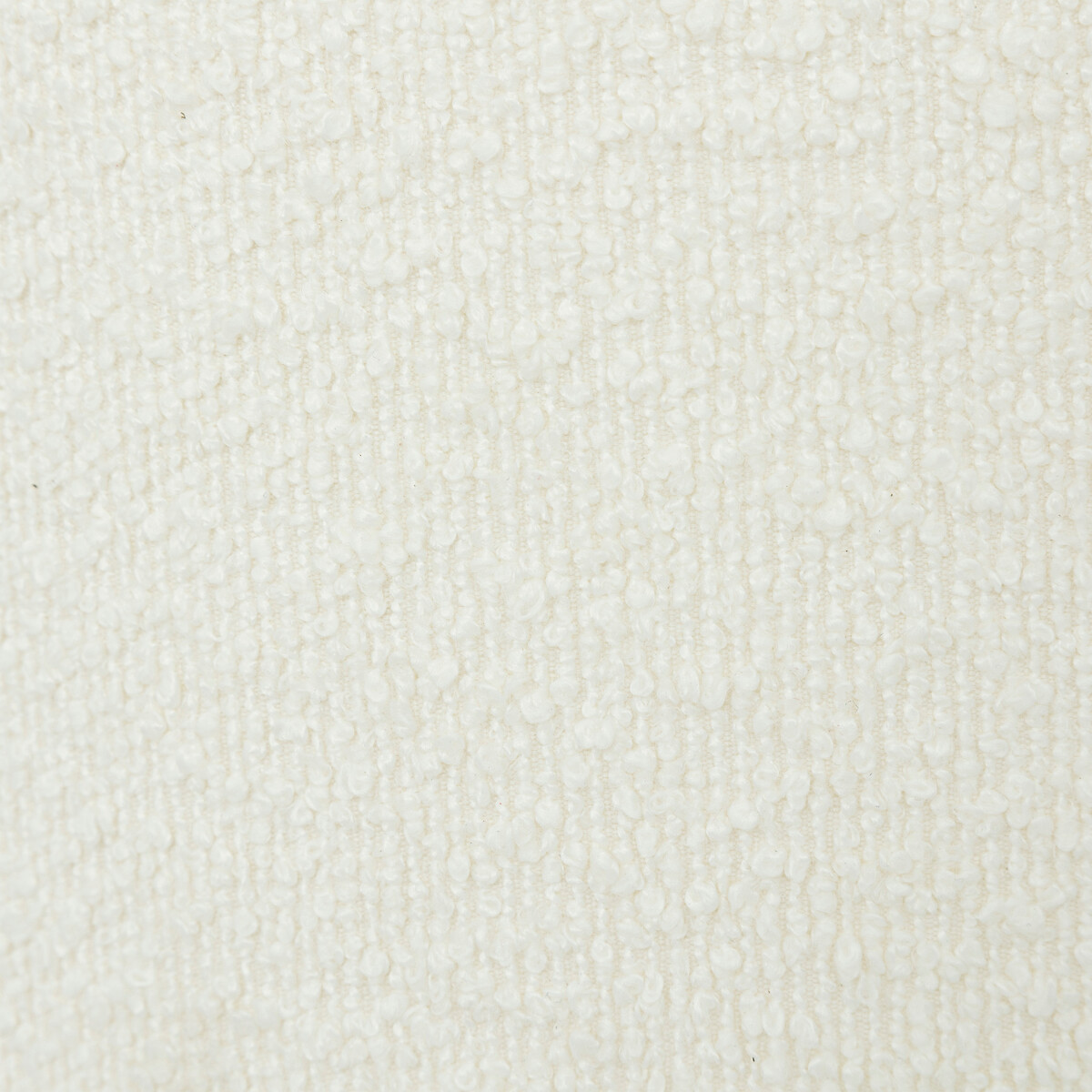 Lámpara De Mesa Lali Con Pantalla De Piel Bouclé