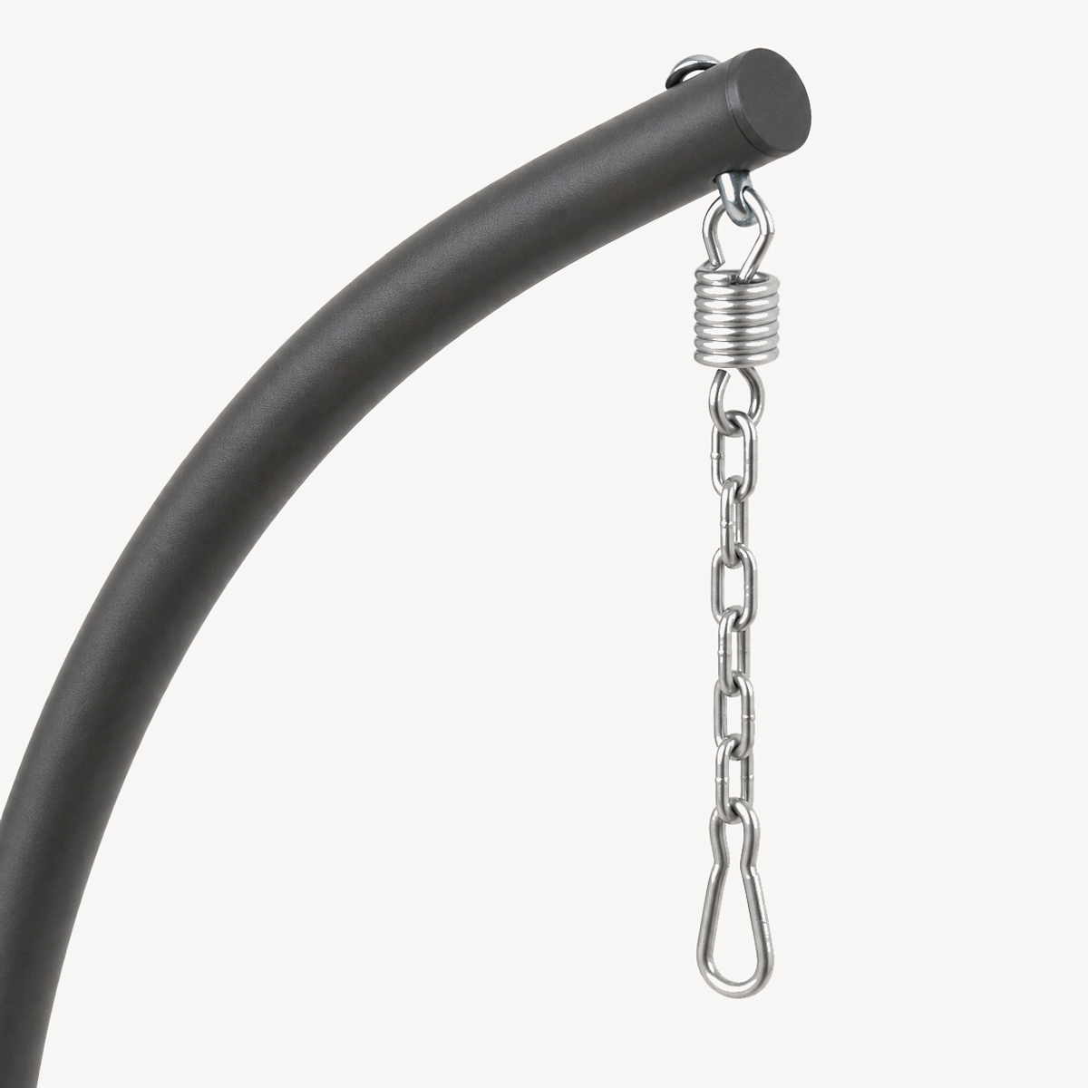 Soporte para columpio PANAO