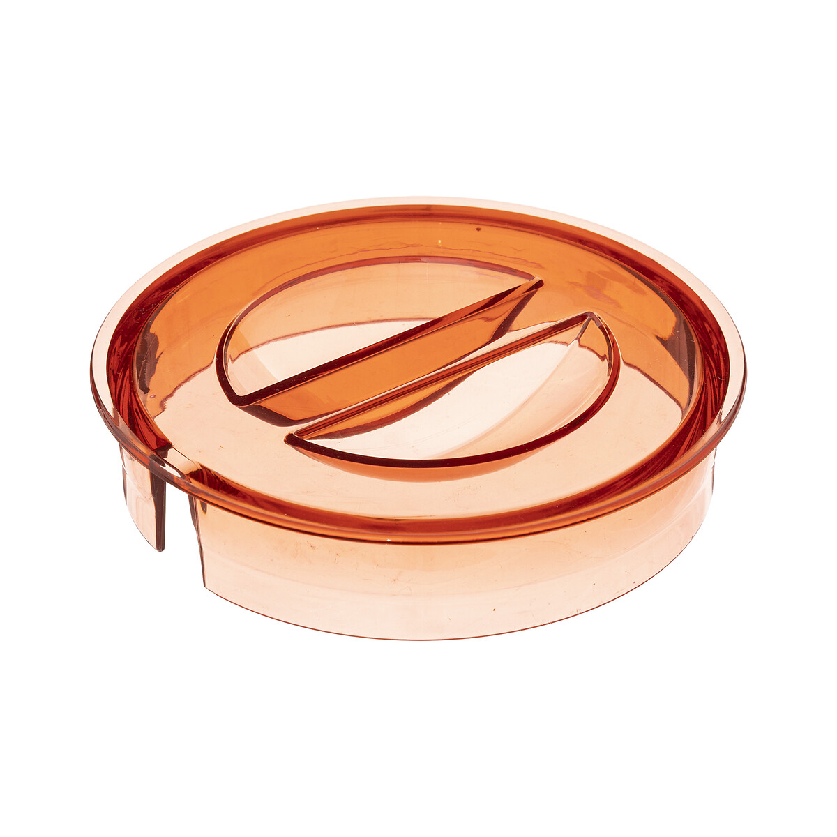 Jarra Square Rosa 1950Ml