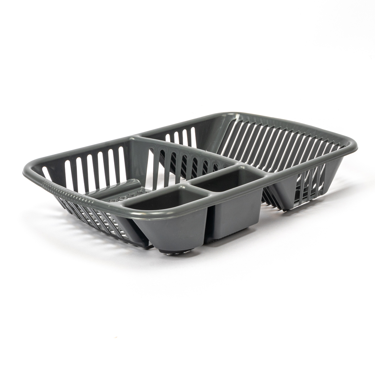 Escurreplatos Europa Gris 