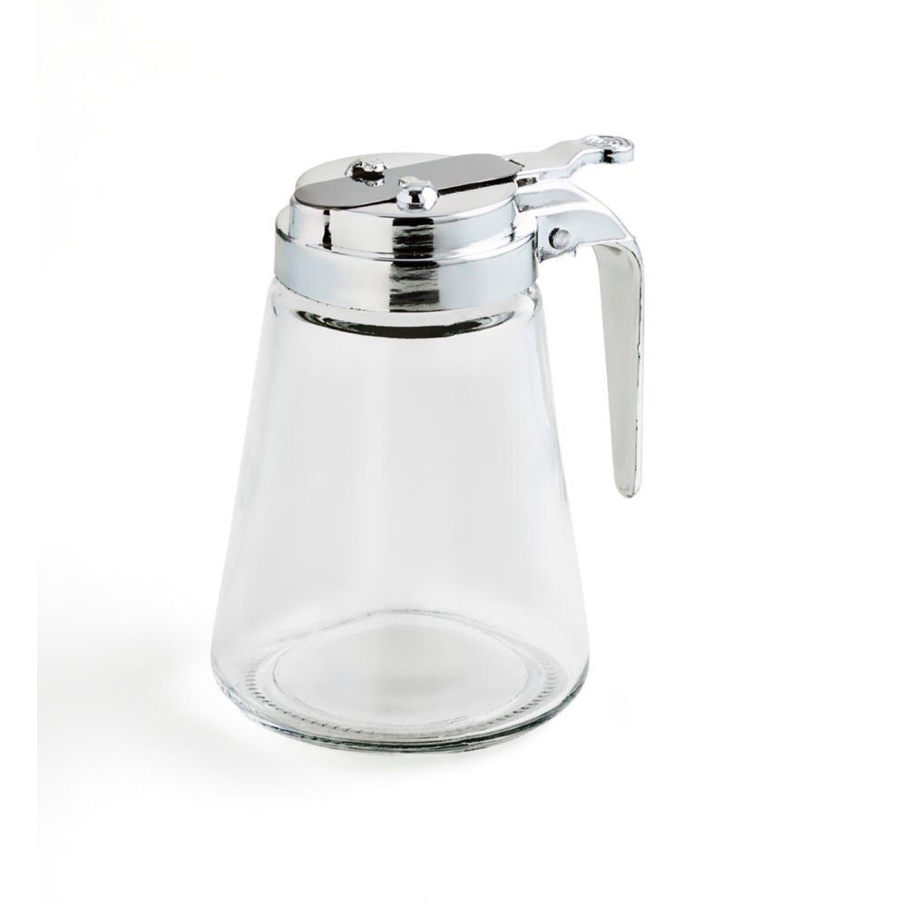 Dosificador P/Miel De Vidrio 335Ml 