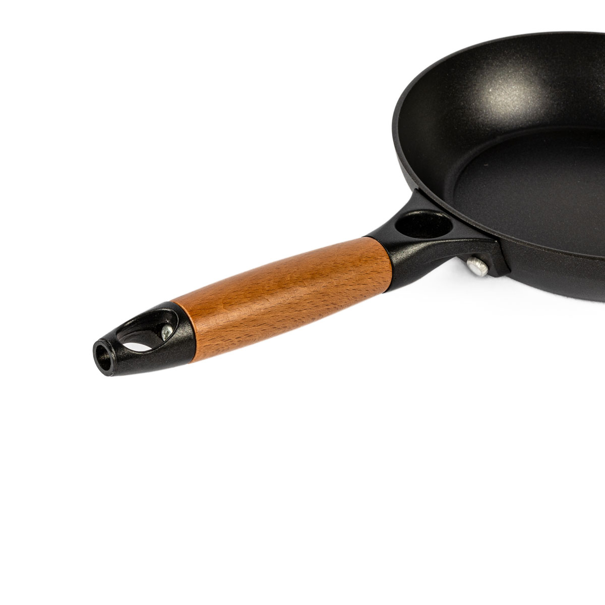 Sartén Antiadherente Natura Cook 20Cm 