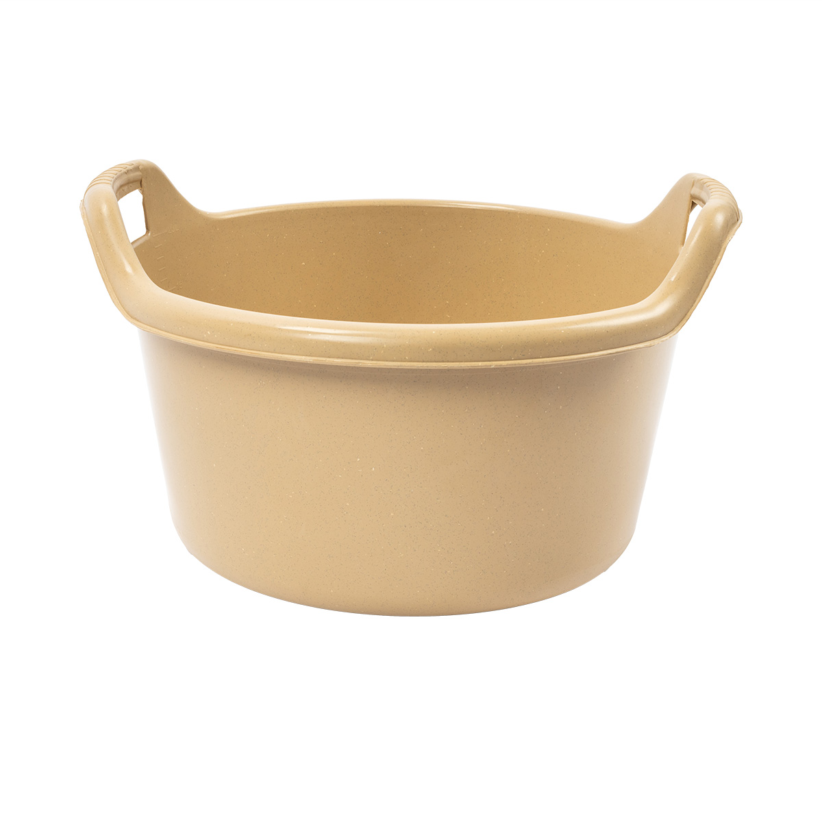 Barreño Land Marrón Claro 20L