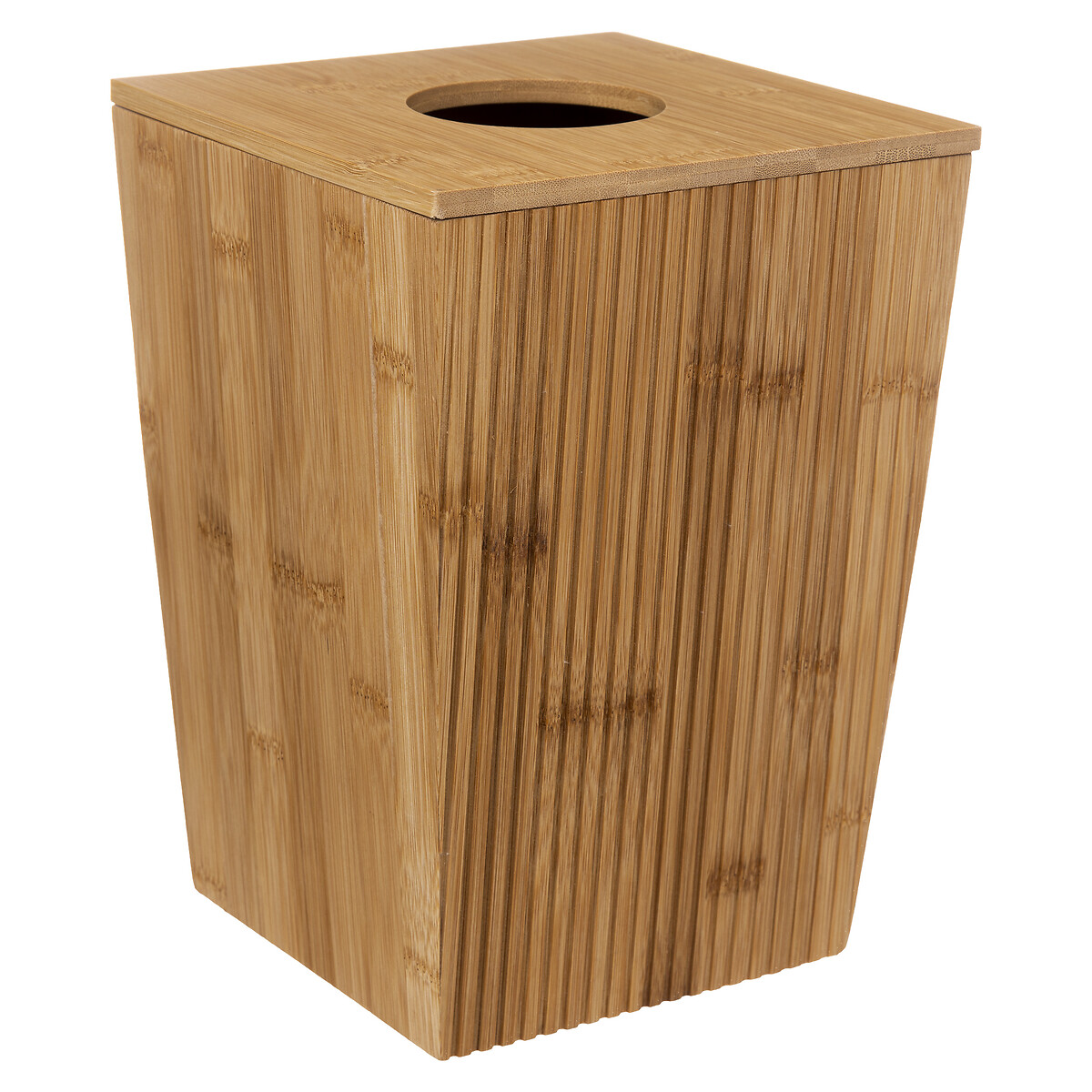 Cubo WC bamb&uacute; TERRE INCO 6L
