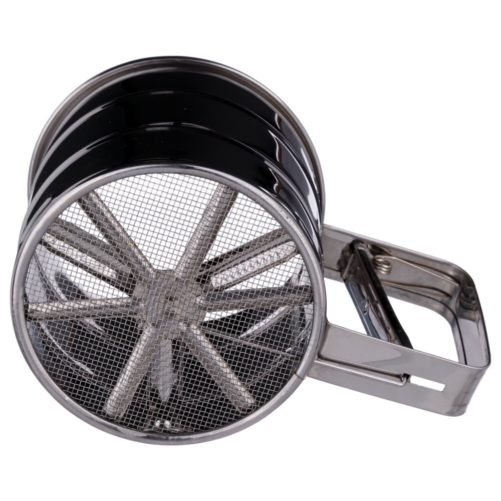 Polvilhador de A&ccedil;&uacute;car em P&oacute;