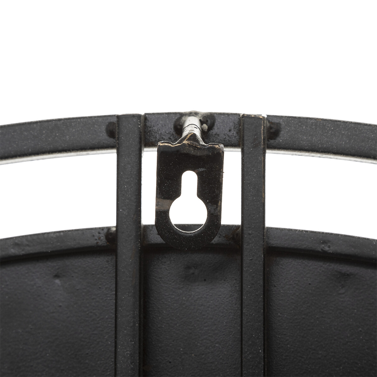 Reloj De Pared Meca Soul De Metal 70Cm