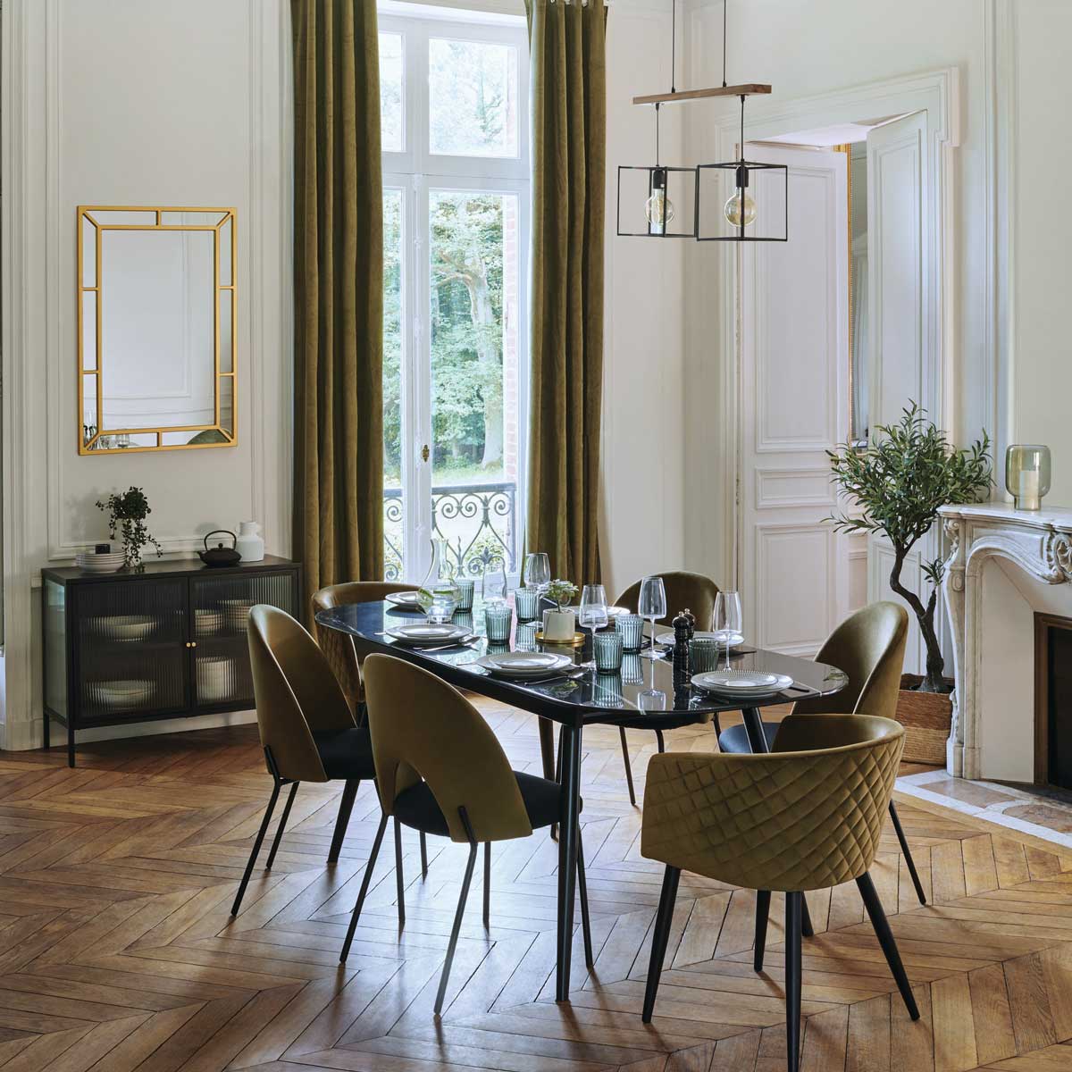 Planta Oliveira Com Vaso 140cm