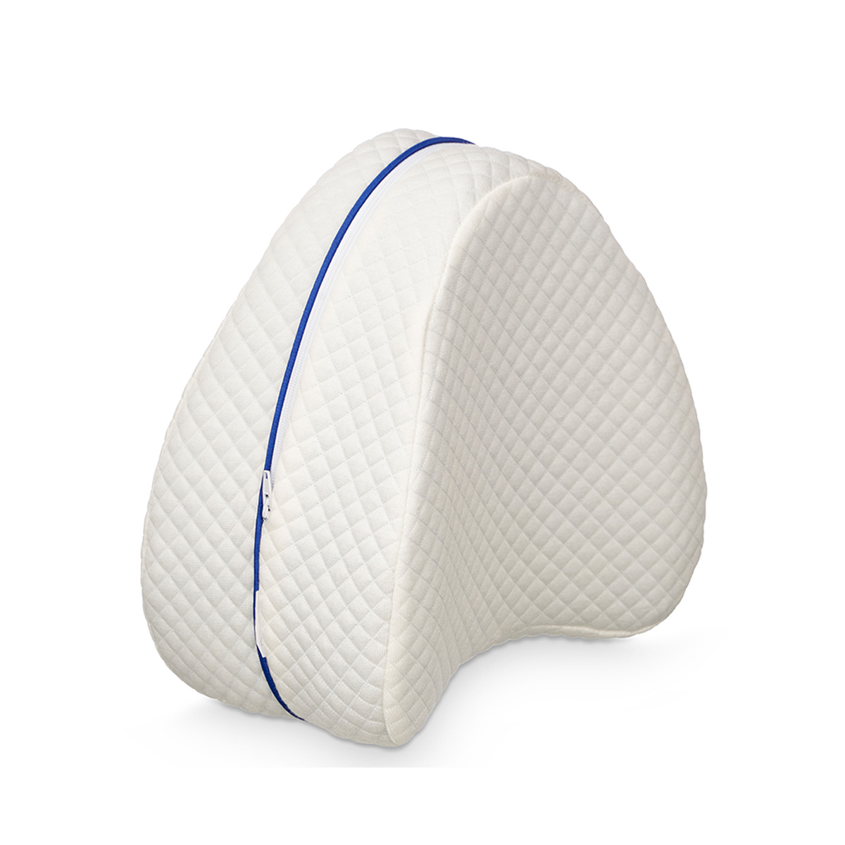 Almohada para piernas