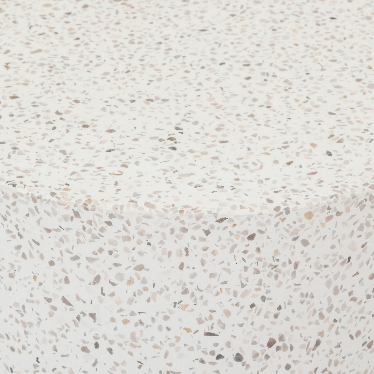 Mesa auxiliar TIMANDRA 47x35x35cm