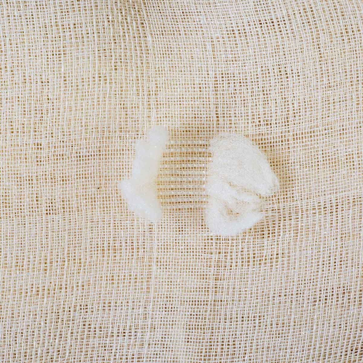 Cortina Lily Color Lino 140x240Cm