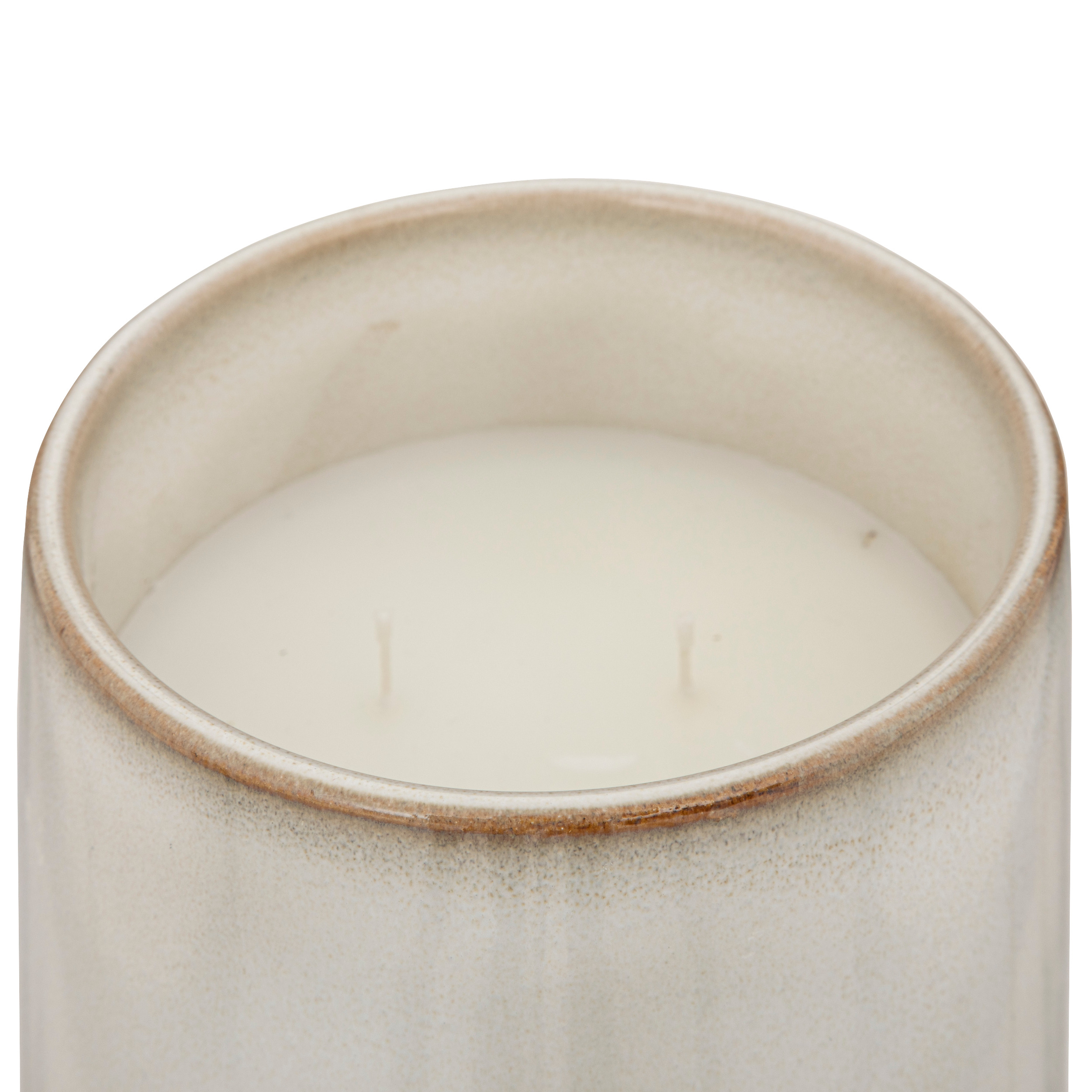 Vela perfumada madera de guayaco MARTY 600g