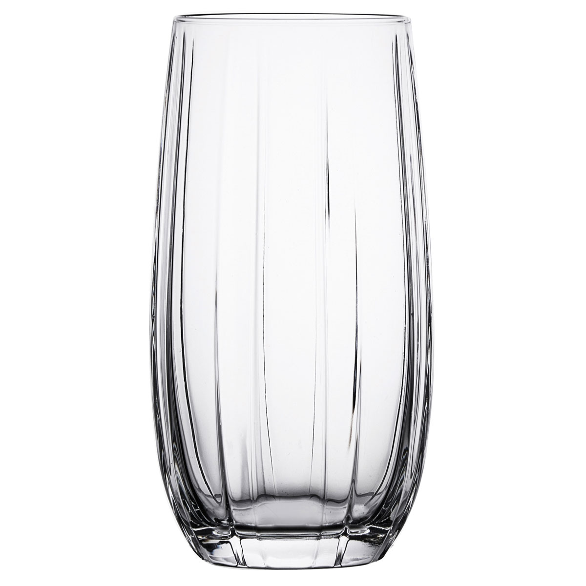 Vaso alto de vidrio LINKA 50cl 